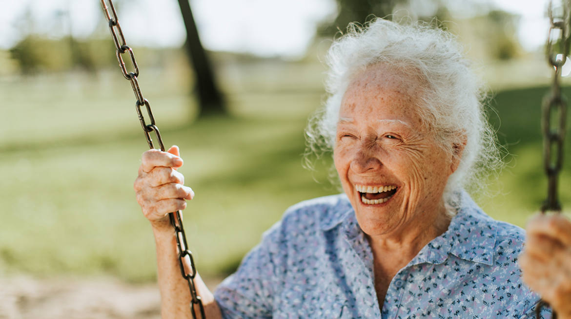 Caring Friends Brought You A New Website.