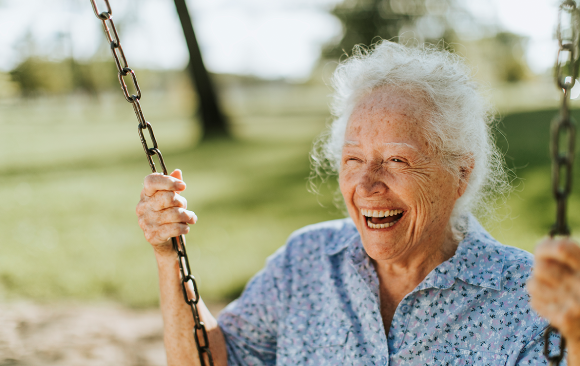 Caring Friends Brought You A New Website.