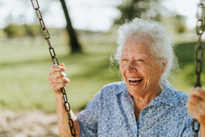 Caring Friends Brought You A New Website.