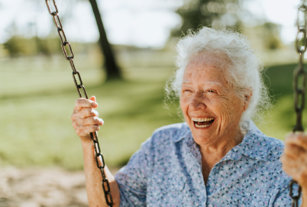 Caring Friends Brought You A New Website.