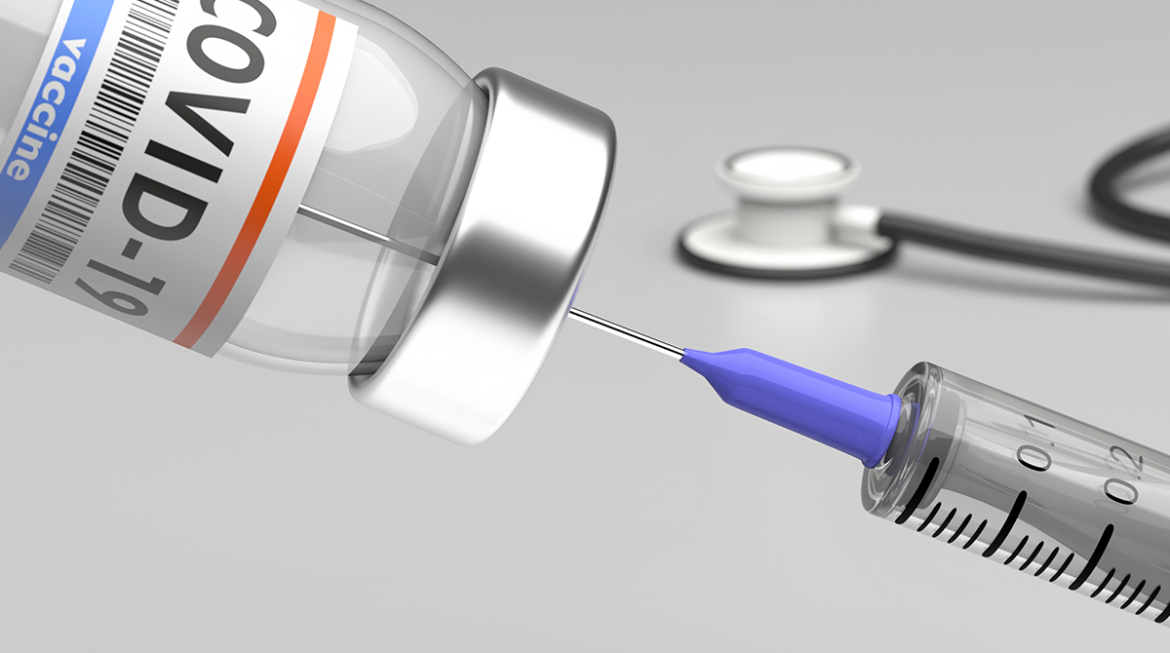 COVID 19 Vaccination