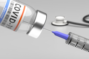COVID 19 Vaccination
