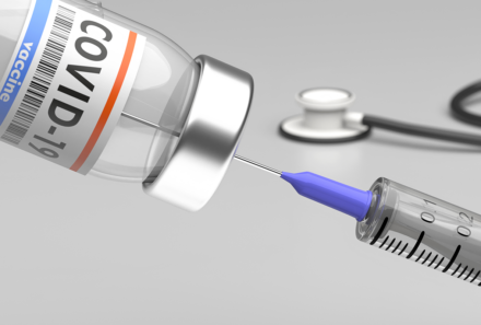 COVID 19 Vaccination